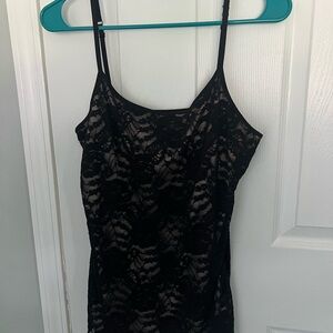 Express cami